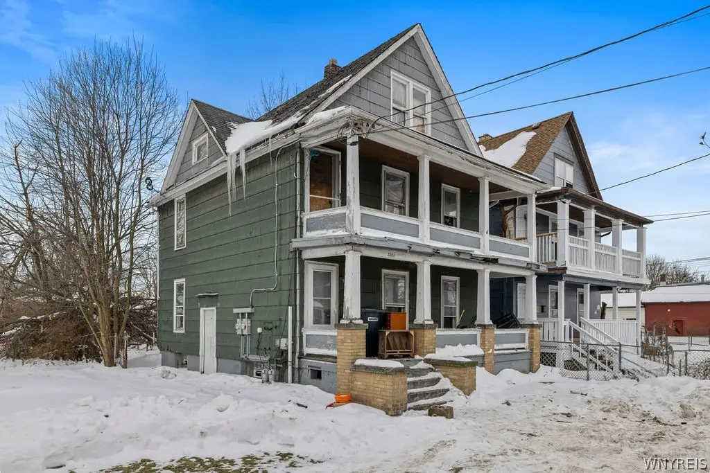 1919 Niagara Street, Niagara Falls, NY 14303 - #1