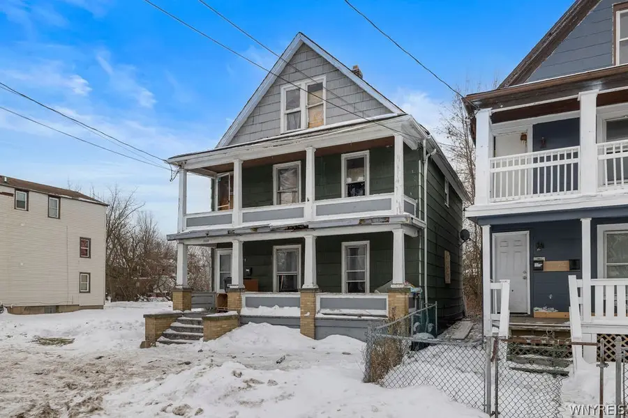 1919 Niagara Street, Niagara Falls, NY 14303 - #2