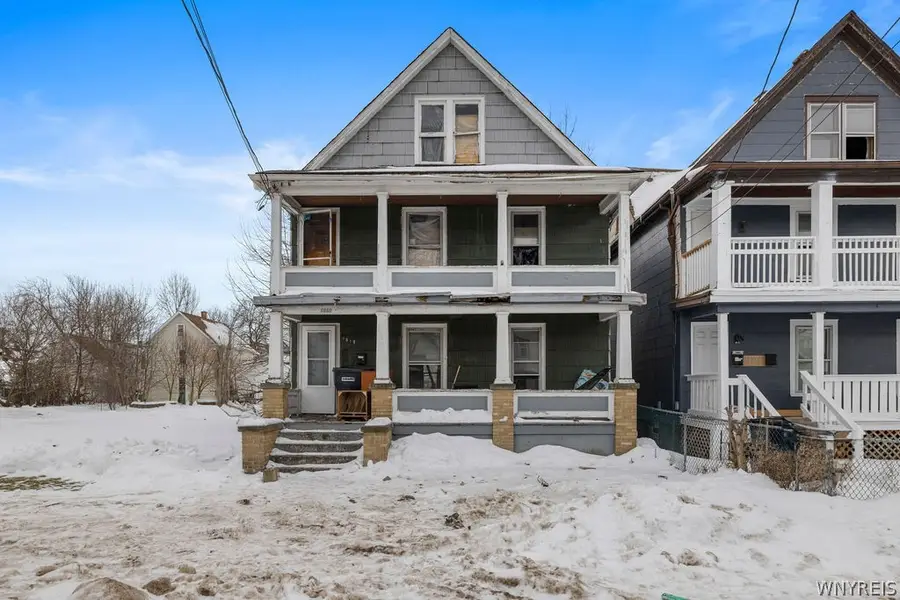 1919 Niagara Street, Niagara Falls, NY 14303 - #3