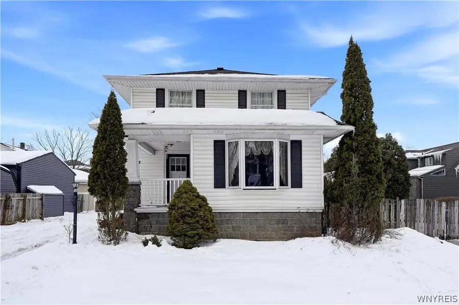 45 Scott Drive, Williamsville, NY 14221 - #2