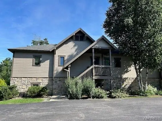 8030 Northgate Ii (abbey Lane) #8030, Clymer, NY 14724 - #1