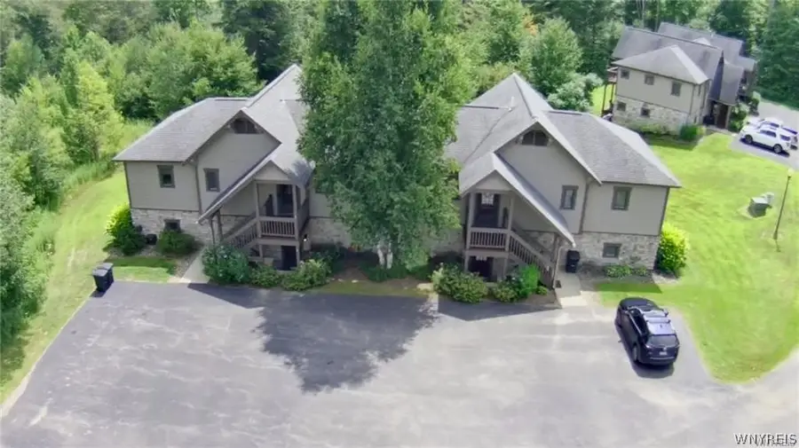 8030 Northgate Ii (abbey Lane) #8030, Clymer, NY 14724 - #2