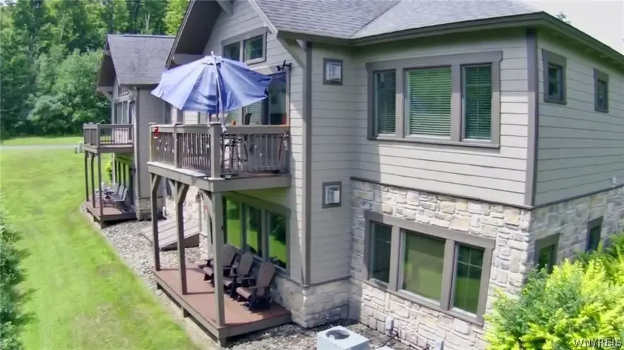 8030 Northgate Ii (abbey Lane) #8030, Clymer, NY 14724 - #3