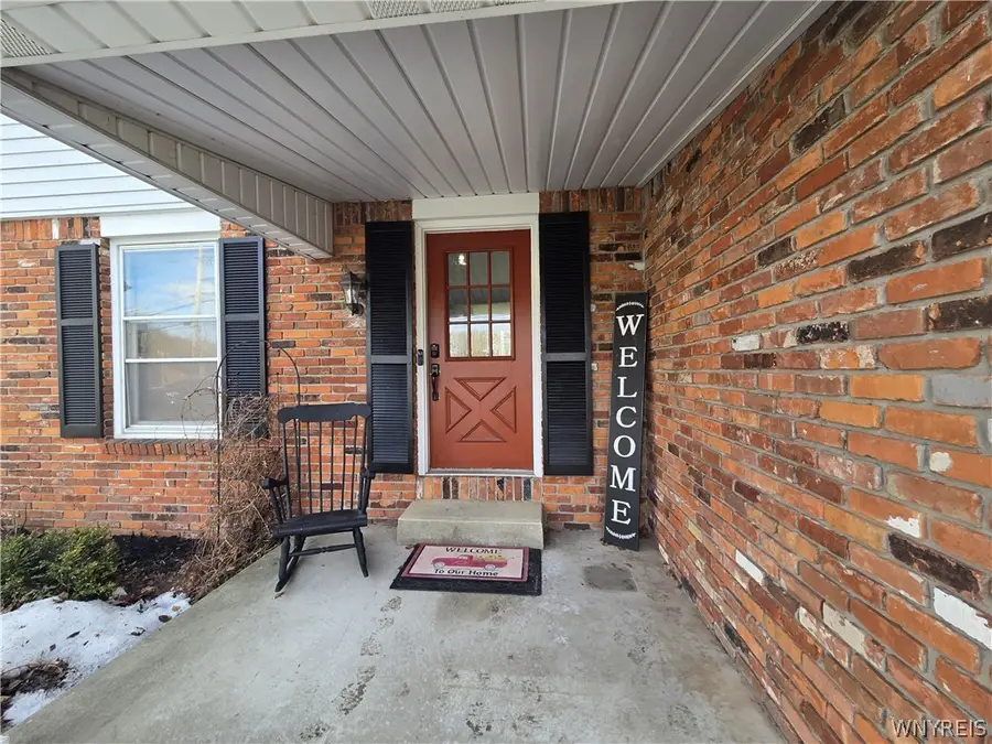 465 Rowley Road, Depew, NY 14043 - #2