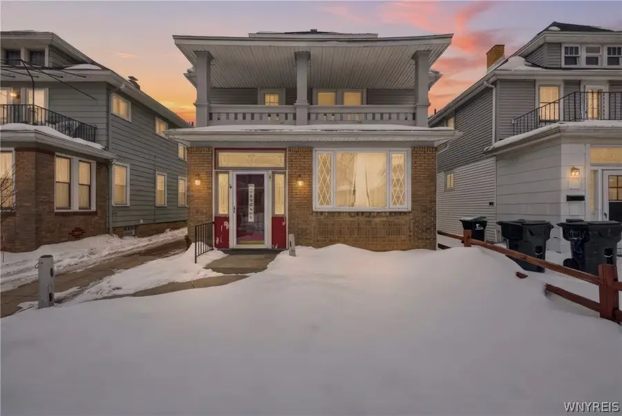 74 Eiseman Avenue, Buffalo, NY 14217 - #2