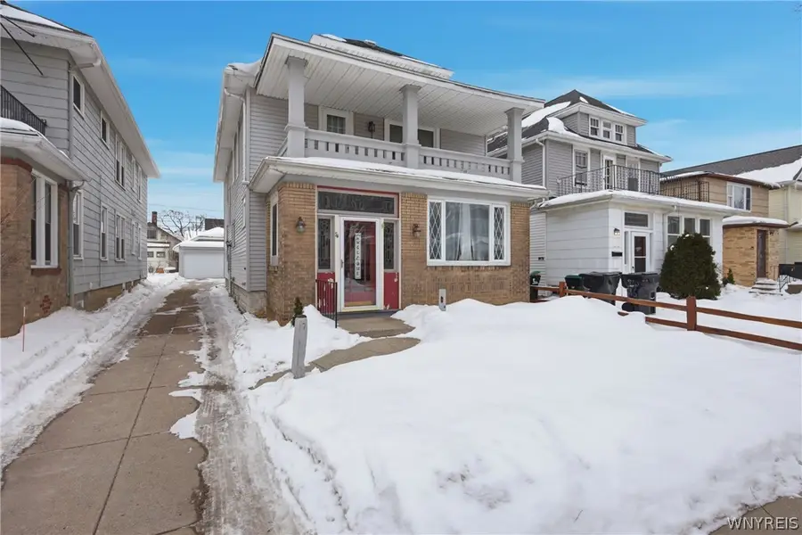 74 Eiseman Avenue, Buffalo, NY 14217 - #3