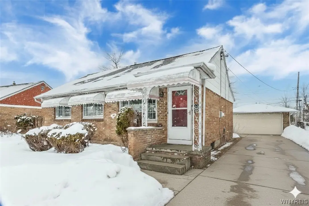 130 Seminole Parkway, Cheektowaga, NY 14225 - #1