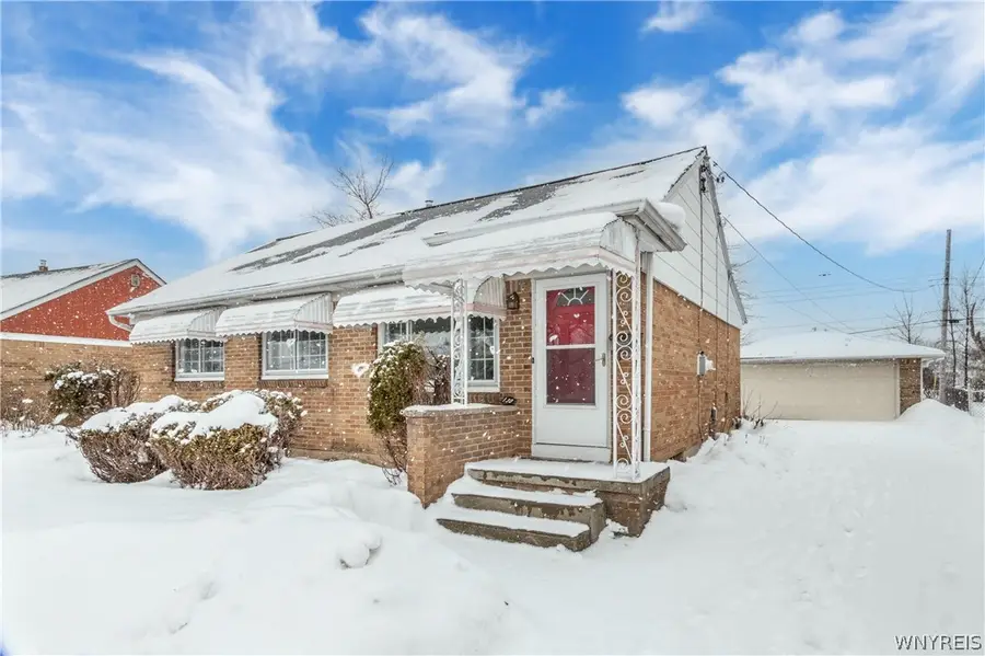 130 Seminole Parkway, Cheektowaga, NY 14225 - #2