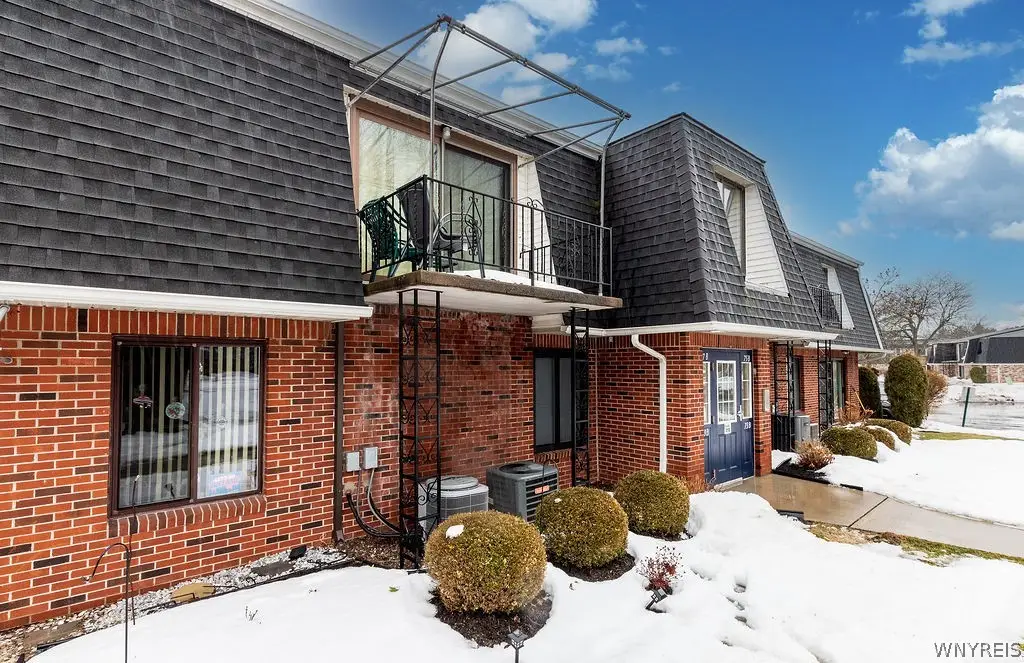 79B Foxberry Drive, Getzville, NY 14068 - #1