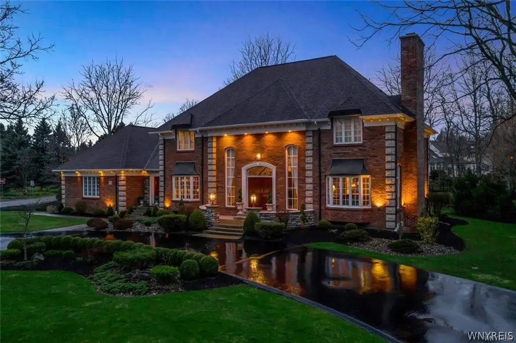 4780 Spaulding Drive, Clarence, NY 14031 - #1