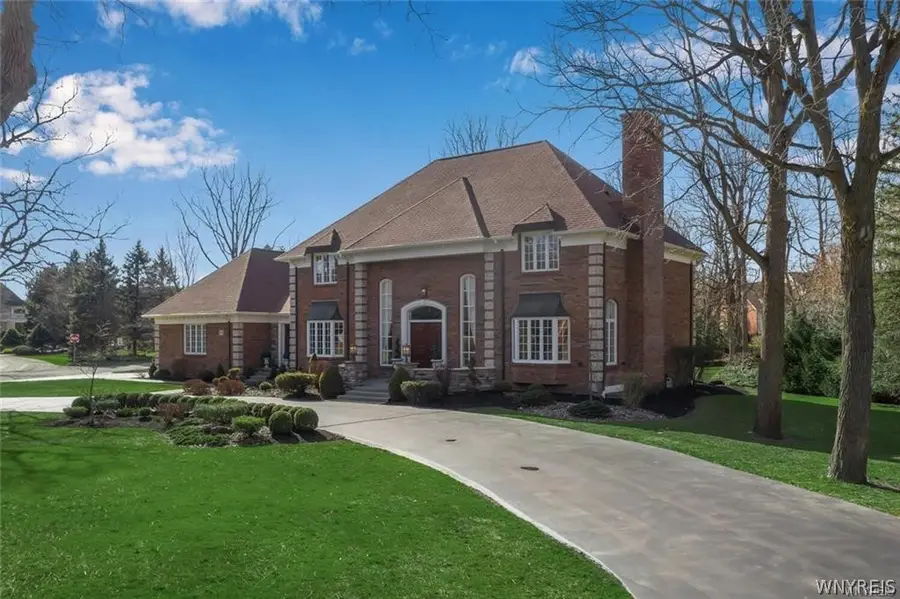 4780 Spaulding Drive, Clarence, NY 14031 - #2