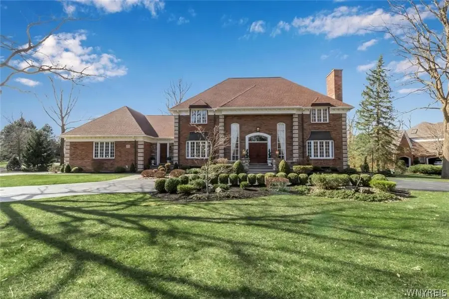 4780 Spaulding Drive, Clarence, NY 14031 - #3