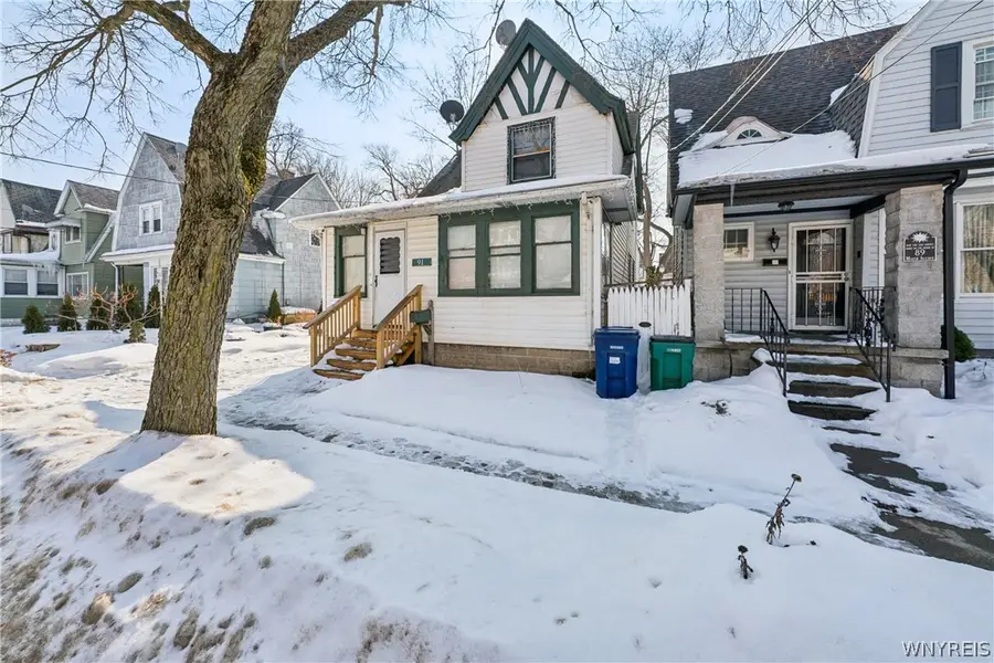 91 Mayer Avenue, Buffalo, NY 14207 - #2