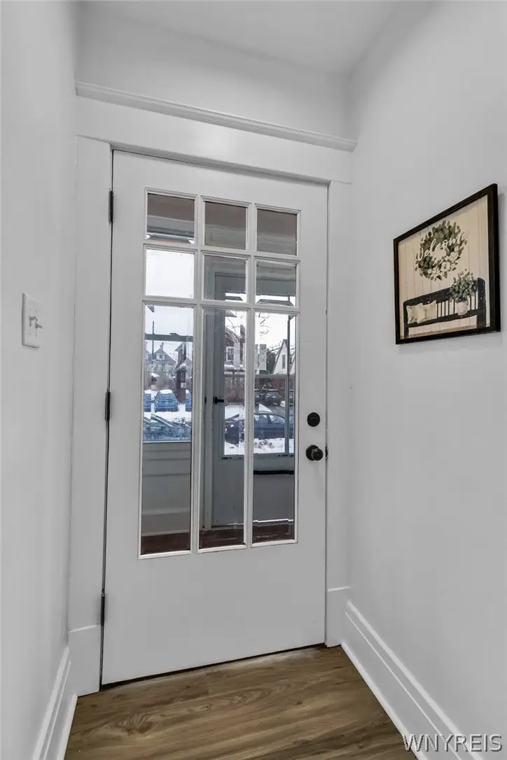 29 Wilbury Place, Buffalo, NY 14216 - #3