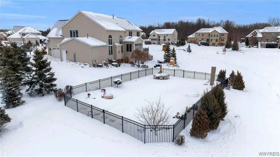 5677 Glen Brook Court, Clarence Center, NY 14032 - #2