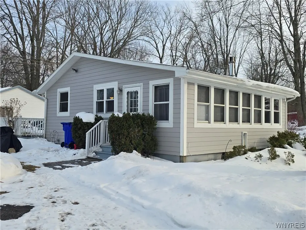 917 Sunset Beach Road, Waterport, NY 14571 - #1