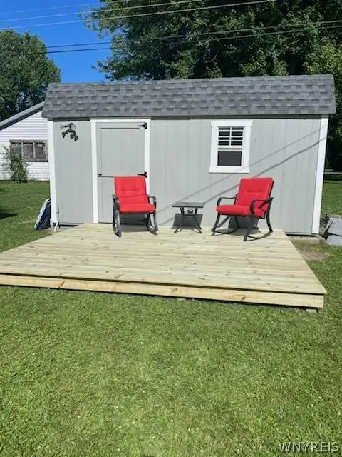 917 Sunset Beach Road, Waterport, NY 14571 - #3