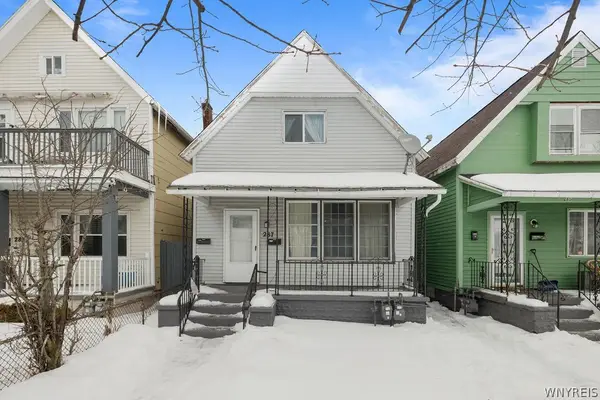 287 Busti Avenue, Buffalo, NY 14201