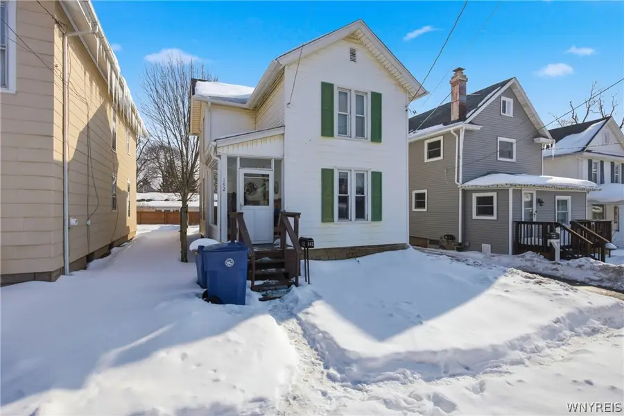 142 Harvey Avenue, Lockport, NY 14094 - #2