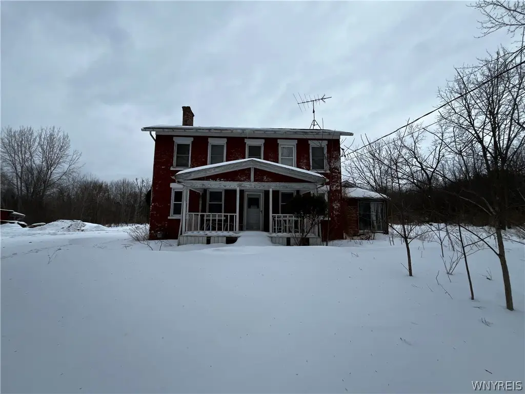 2247 Hess Road, Appleton, NY 14008 - #1