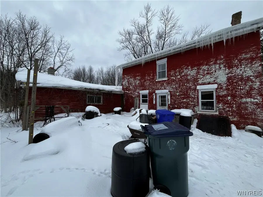 2247 Hess Road, Appleton, NY 14008 - #2