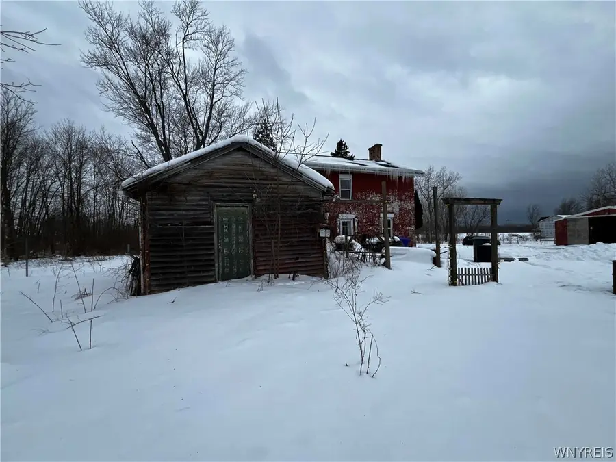 2247 Hess Road, Appleton, NY 14008 - #3