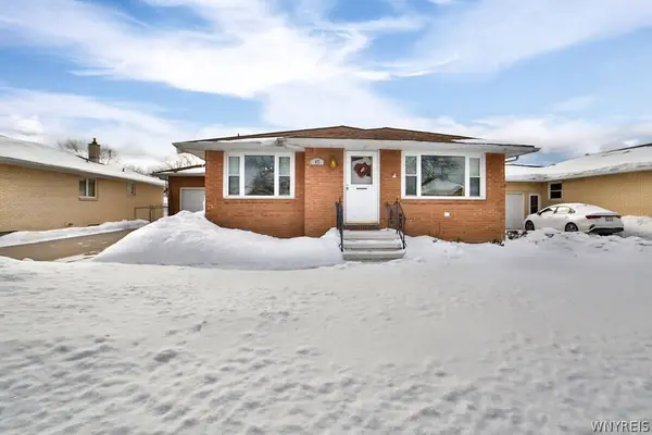 47 Armond Lane, Buffalo, NY 14043