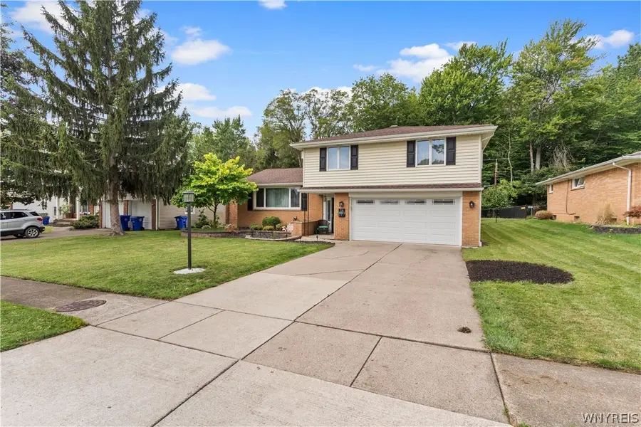 76 Rosewood Drive, Buffalo, NY 14224 - #3