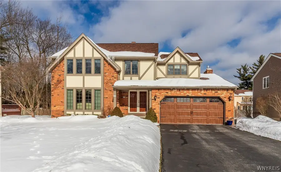 19 Bramblewood Lane, East Amherst, NY 14051 - #3