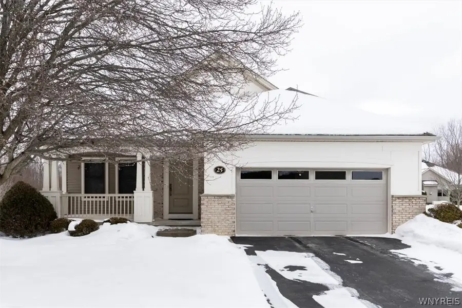 25 Springbrook Shores Drive, Elma, NY 14059 - #2