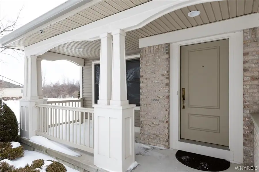 25 Springbrook Shores Drive, Elma, NY 14059 - #3