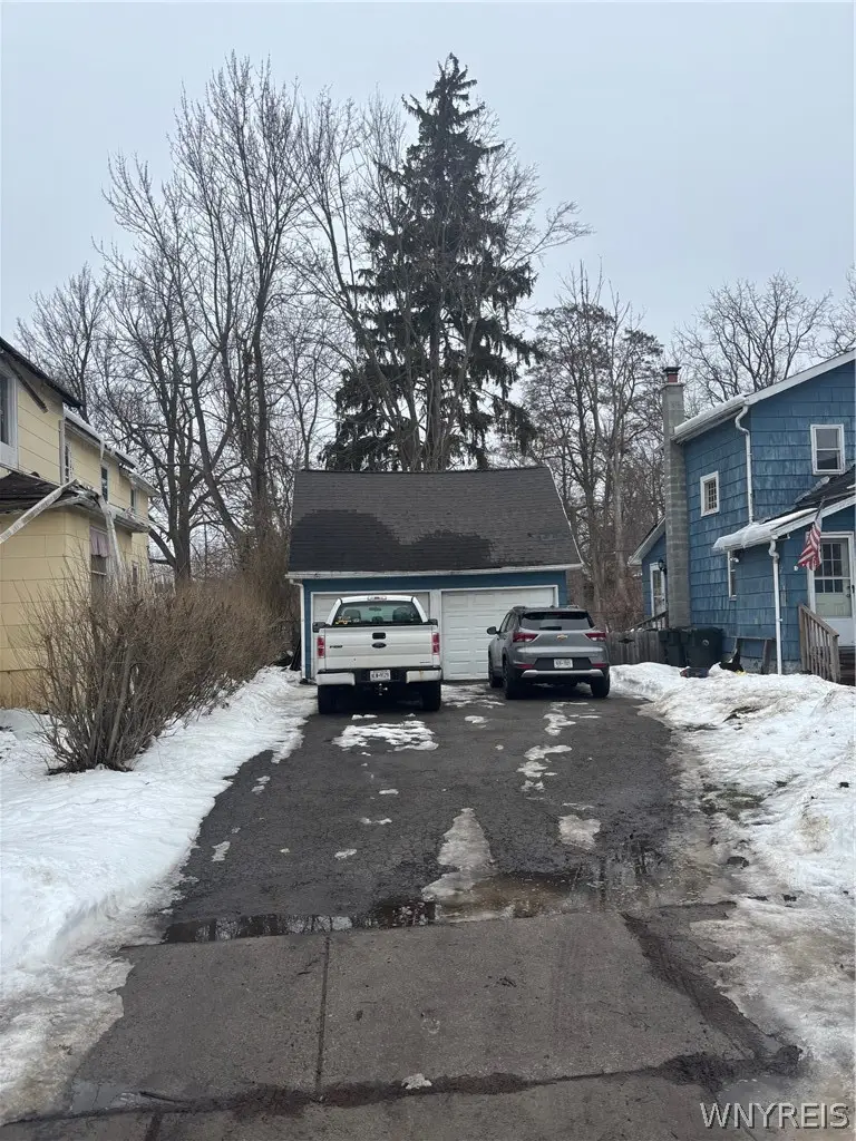 262 Tremont Street, North Tonawanda, NY 14120 - #2