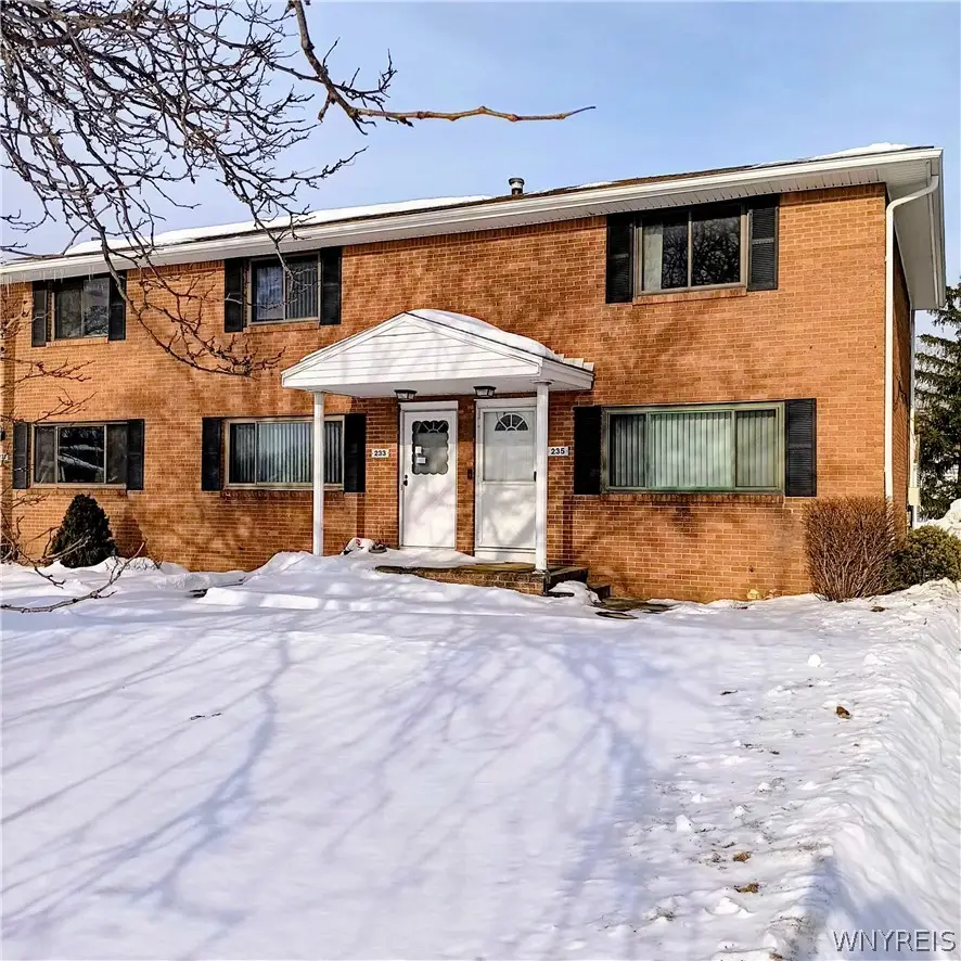 233 Greenmeadow Drive, West Seneca, NY 14224 - #1