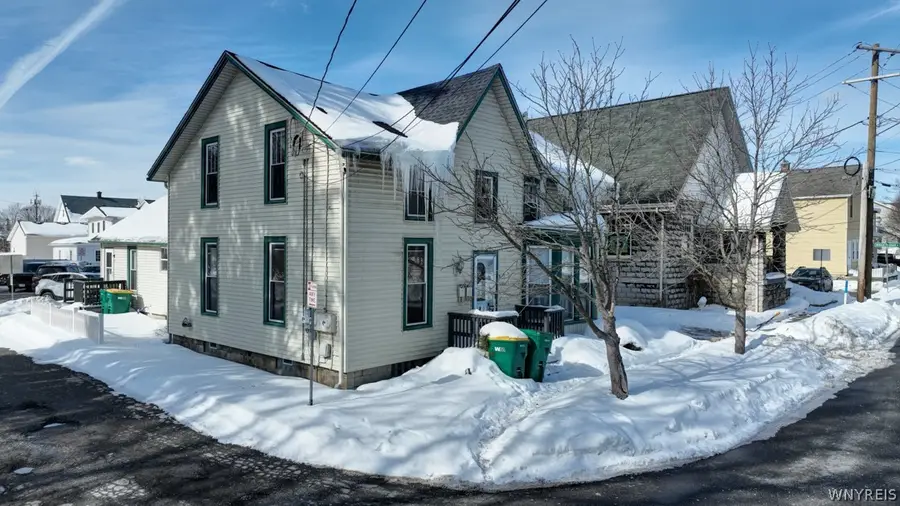 35 Temple Place, East Aurora, NY 14052 - #2