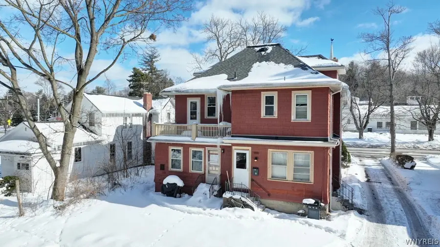 4362 S Buffalo Street, Orchard Park, NY 14127 - #3