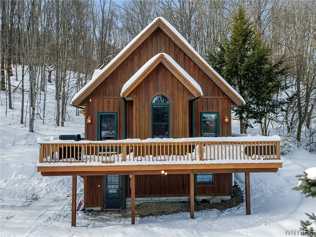 1013 Eagle Drive, Great Valley, NY 14741 - #1