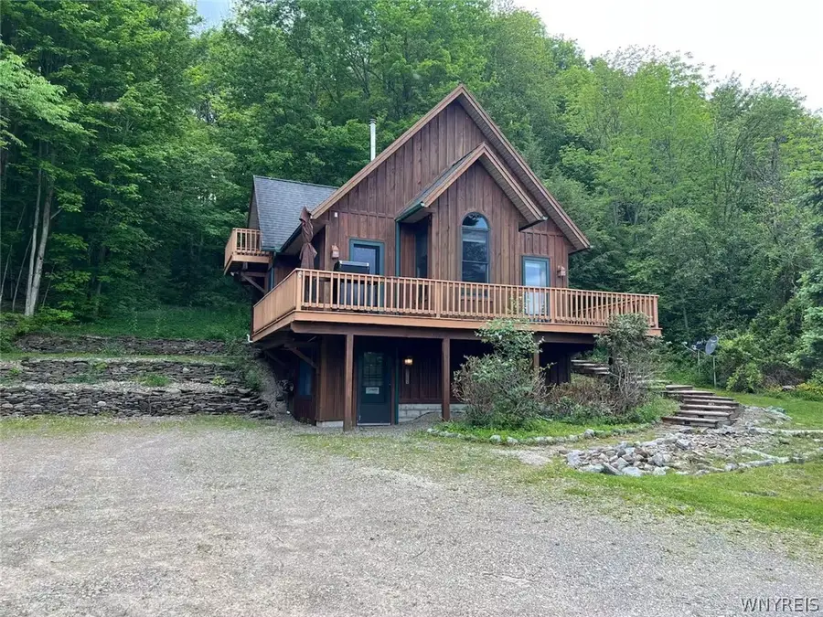 1013 Eagle Drive, Great Valley, NY 14741 - #2