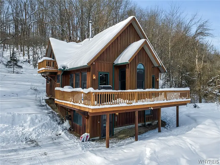 1013 Eagle Drive, Great Valley, NY 14741 - #3