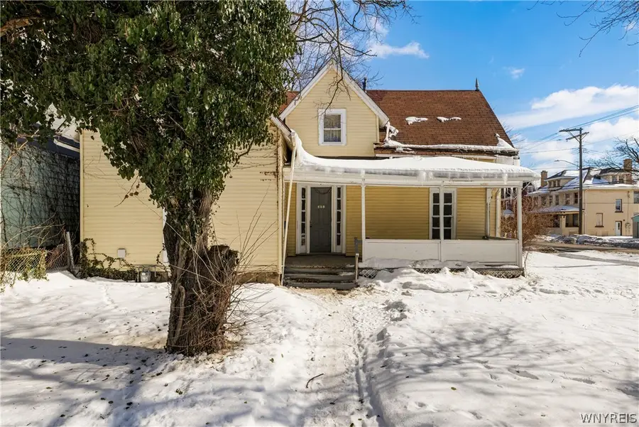 505 5th Street, Niagara Falls, NY 14301 - #2