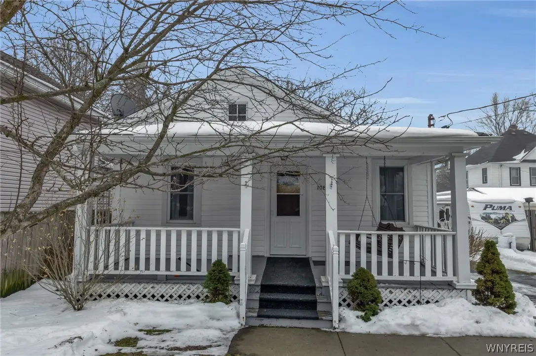 10885 Bodine Road, Clarence, NY 14031 - #1