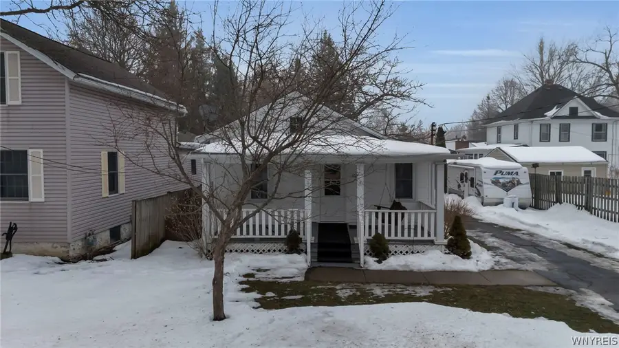 10885 Bodine Road, Clarence, NY 14031 - #3