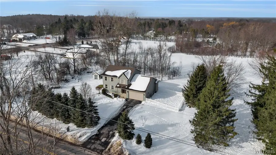 1552 Emery Road, East Aurora, NY 14052 - #3