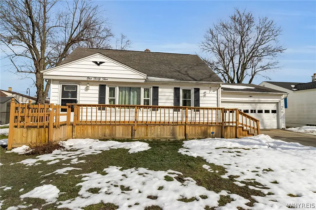 145 Beyer Drive, Tonawanda, NY 14150 - #1
