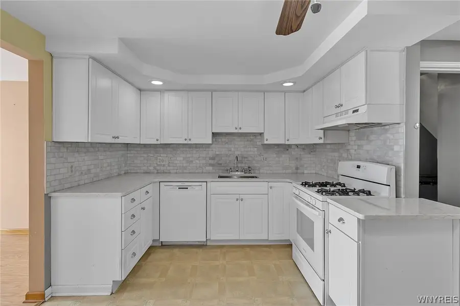 145 Beyer Drive, Tonawanda, NY 14150 - #2