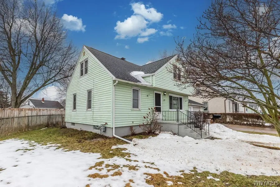 27 N Park Avenue, Cheektowaga, NY 14225 - #3