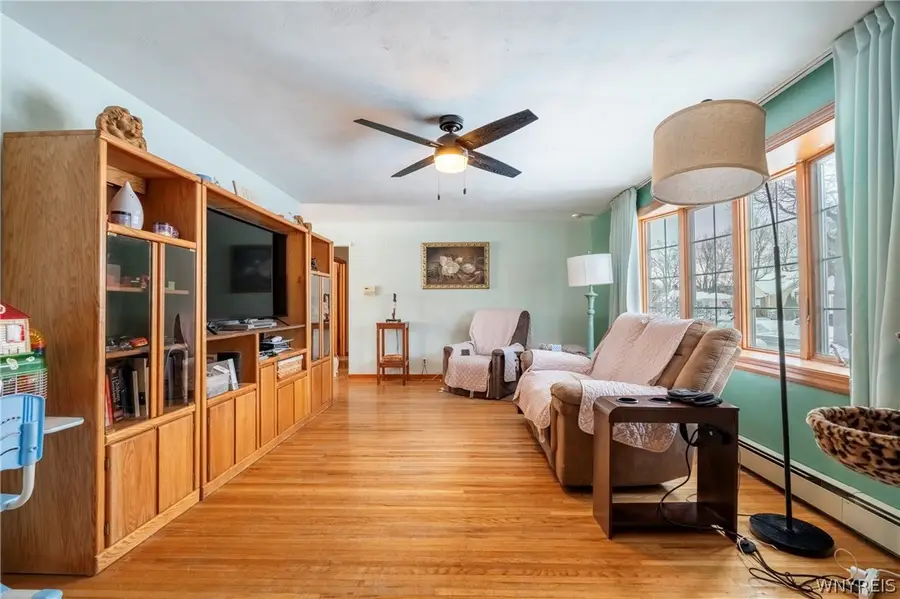 263 Wellington Avenue, Buffalo, NY 14223 - #3