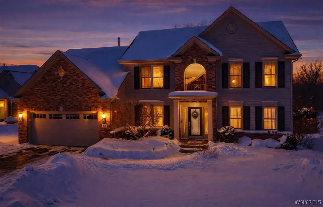 10 Tranquility Trail, Lancaster, NY 14086 - #1