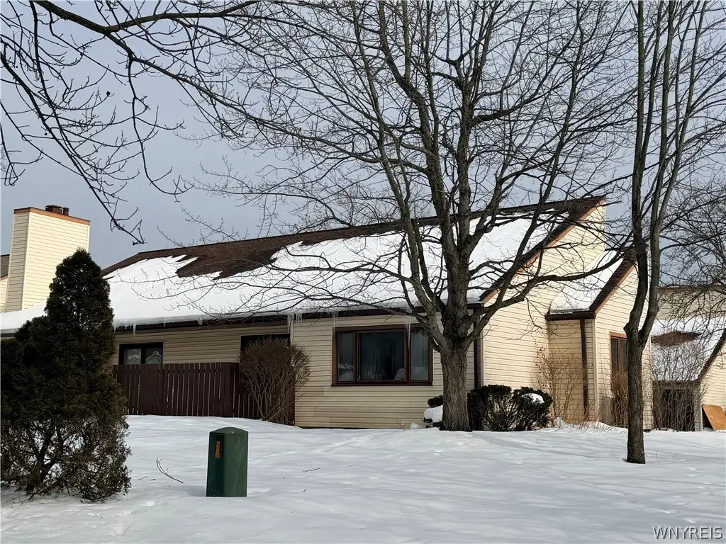 53 Old Meadow Drive, East Amherst, NY 14051 - #1