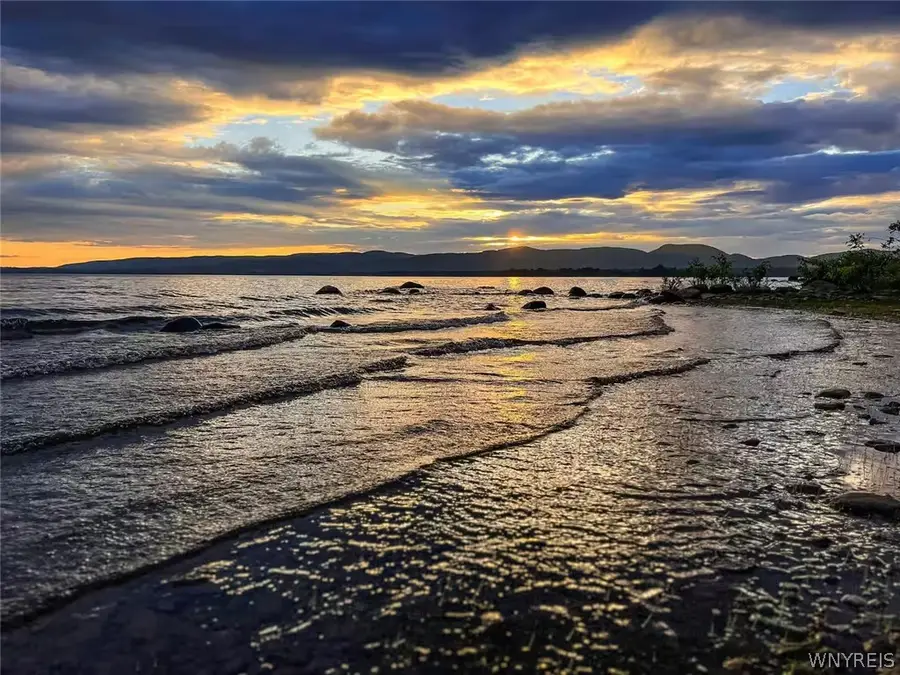 418 Elmer Brown Road, Northville, NY 12134 - #2