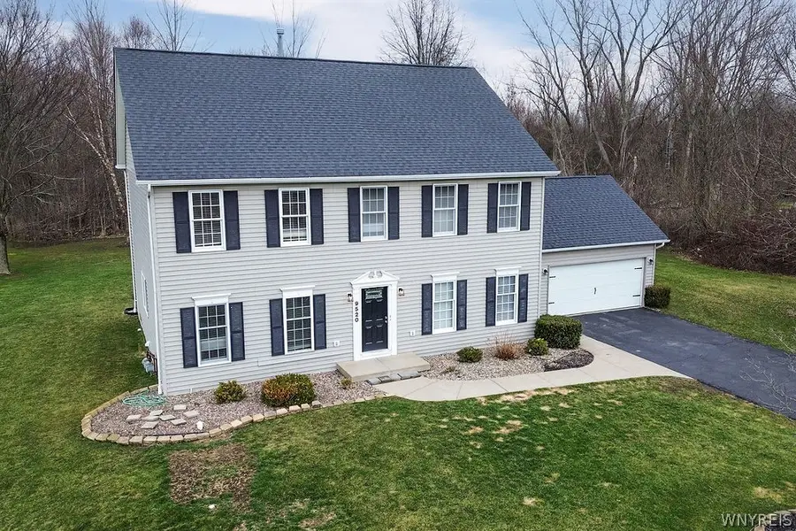 9520 Lapp Road, Clarence Center, NY 14032 - #2